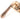 From The Anvil's Polished Bronze Hammered Newbury Lever Latch Door Handles; #finish_polished-bronze
