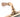 From The Anvil's Polished Bronze Hammered Newbury Lever Latch Door Handles; #finish_polished-bronze