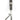 From The Anvil's Pewter Patina 16mm Shepherd's Crook Espag; #finish_pewter-patina