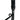 From The Anvil's Black 16mm Shepherd's Crook Espag; #finish_black