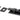 From The Anvil's Black Monkeytail Universal Bolt; #finish_black