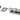 From The Anvil's Pewter Patina Monkeytail Universal Bolt; #finish_pewter-patina