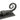 From The Anvil's External Beeswax Monkeytail Universal Bolt; #finish_external-beeswax