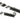 From The Anvil's External Beeswax Monkeytail Universal Bolt; #finish_external-beeswax