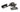 From The Anvil's External Beeswax Monkeytail Universal Bolt; #finish_external-beeswax
