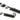 From The Anvil's External Beeswax Monkeytail Universal Bolt; #finish_external-beeswax