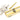 From The Anvil's Lacquered Brass 5 Pin Euro Cylinder; #finish_lacquered-brass