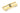 From The Anvil's Lacquered Brass 5 Pin Euro Cylinder; #finish_lacquered-brass