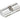 From The Anvil's Satin Chrome 5 Pin Euro Cylinder; #finish_satin-chrome