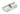 From The Anvil's Satin Chrome 5 Pin Euro Cylinder; #finish_satin-chrome