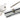 From The Anvil's Polished Chrome 5 Pin Euro Cylinder/Thumbturn; #finish_polished-chrome