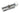 From The Anvil's Polished Chrome 5 Pin Euro Cylinder/Thumbturn; #finish_polished-chrome