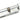 From The Anvil's Satin Chrome 5 Pin Euro Cylinder/Thumbturn; #finish_satin-chrome