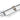 From The Anvil's Polished Chrome 5 Pin Euro Cylinder/Thumbturn; #finish_polished-chrome
