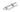 From The Anvil's Polished Chrome 5 Pin Euro Cylinder/Thumbturn; #finish_polished-chrome