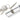 From The Anvil's Polished Chrome 5 Pin Euro Cylinder/Thumbturn; #finish_polished-chrome