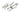 From The Anvil's Polished Chrome 5 Pin Euro Cylinder/Thumbturn; #finish_polished-chrome