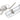 From The Anvil's Satin Chrome 5 Pin Euro Cylinder/Thumbturn; #finish_satin-chrome