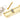 From The Anvil's Lacquered Brass 5 Pin Euro Cylinder/Thumbturn; #finish_lacquered-brass