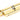 From The Anvil's Lacquered Brass 5 Pin Euro Cylinder/Thumbturn; #finish_lacquered-brass