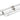 From The Anvil's Polished Chrome 5 Pin Euro Cylinder/Thumbturn; #finish_polished-chrome