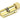 From The Anvil's Lacquered Brass 5 Pin Euro Cylinder/Thumbturn; #finish_lacquered-brass