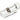 From The Anvil's Satin Chrome 5 Pin Euro Cylinder/Thumbturn; #finish_satin-chrome