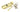 From The Anvil's Lacquered Brass 5 Pin Euro Cylinder/Thumbturn; #finish_lacquered-brass