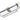 From The Anvil's Polished Chrome 5 Pin Euro Cylinder/Thumbturn; #finish_polished-chrome