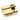 From The Anvil's Lacquered Brass 5 Pin Single Cylinder; #finish_lacquered-brass