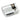 From The Anvil's Satin Chrome 5 Pin Single Cylinder; #finish_satin-chrome