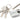 From The Anvil's Satin Chrome 5 Pin Single Cylinder; #finish_satin-chrome