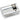 From The Anvil's Satin Chrome 5 Pin Single Cylinder; #finish_satin-chrome