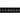 From The Anvil's Black Raised Bookcase Strip 1.83m; #finish_black