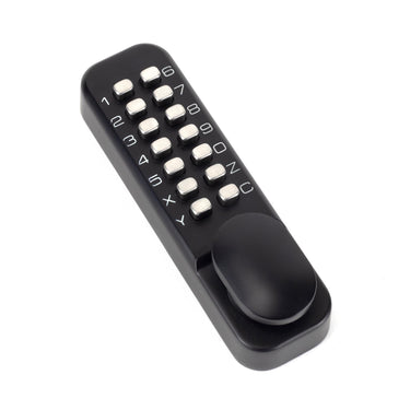 From The Anvil's  Digital Keypad; #_