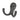 From The Anvil's Aged Bronze Celtic Double Robe Hook; #finish_aged-bronze