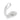 From The Anvil's Satin Chrome Celtic Single Robe Hook; #finish_satin-chrome