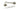 Polished Nickel 4" Traditional Cabin Hook; #finish_polished-nickel