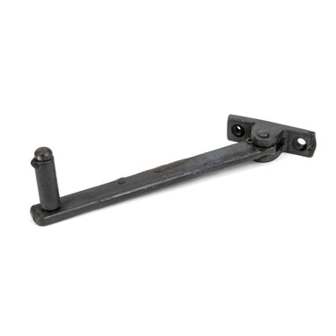 From The Anvil's Beeswax Roller Arm Stay; #finish_beeswax