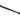 From The Anvil's Black Band & Spike Hinge (pair); #finish_black