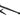 From The Anvil's Black Band & Spike Hinge (pair); #finish_black