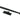 From The Anvil's External Beeswax Hook & Band Hinge (pair); #finish_external-beeswax