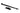 From The Anvil's External Beeswax Hook & Band Hinge (pair); #finish_external-beeswax