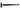 From The Anvil's External Beeswax Hook & Band Hinge (pair); #finish_external-beeswax