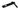 From The Anvil's Black Hammered Newbury Slimline Espag. Lock Set; #finish_black