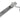 From The Anvil's Pewter Patina Monkeytail Slimline Lever Espag. Latch Set; #finish_pewter-patina