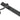 From The Anvil's External Beeswax Monkeytail Slimline Lever Espag. Latch Set; #finish_external-beeswax