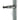 From The Anvil's Pewter Patina Cottage Slimline Lever Espag. Latch Set; #finish_pewter-patina