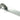 From The Anvil's Pewter Patina Cottage Slimline Lever Espag. Latch Set; #finish_pewter-patina