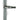 From The Anvil's Pewter Patina Cottage Slimline Lever Espag. Latch Set; #finish_pewter-patina